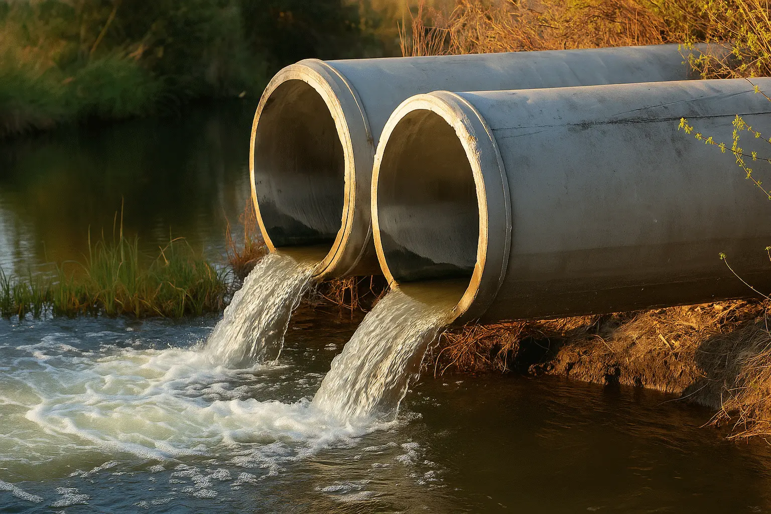 Dimensionamento vasche di laminazione