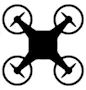 Drone RTK rilievi fotogrammetrici